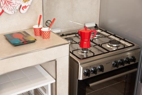 Appartamento Giulia LevantoApartment with Terrace