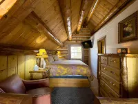 Mountain View Cabin