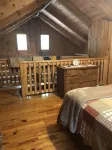 ~ Cabin in the Wildwoods ~ Secluded ~ Rustic ~ Family Friendly~