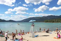 Best of Whitefish 2018-25 - 5 Star Reviews! 3 Bedrooms 5 Mins 2 WF! 30 to Gnp!