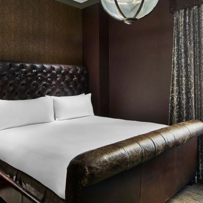 Bourbon Suite, 2 Bedroom Suite, Bedroom 1: 1 King, Bedroom 2: Le Pavillon New Orleans Promo Code