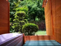 Bouldering & Spa -Ariki Resort Shuzenji Annex-