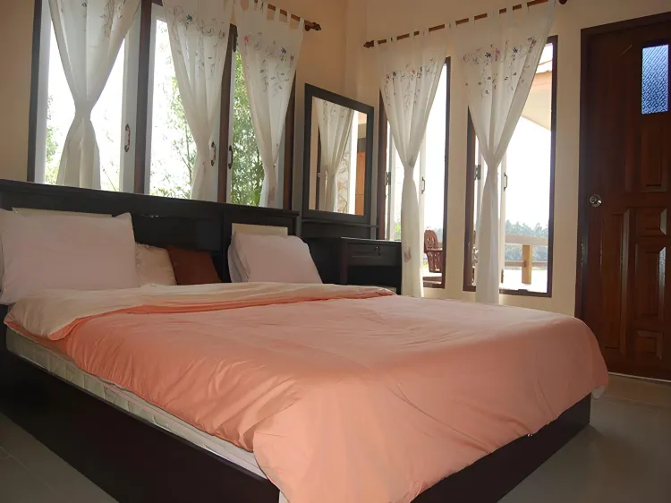 ห้องสแตนดาร์ด