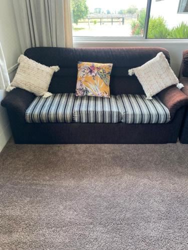 公寓 - 地面楼层