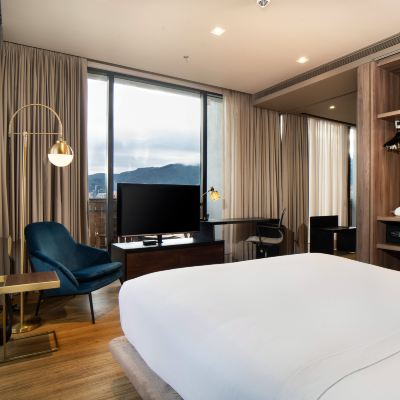 Park 93 View King Apartment Suite Salvio Parque 93 Promo Code