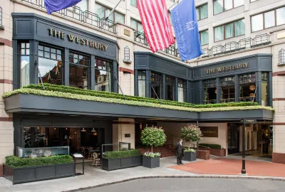 The Westbury Hotel Hotels in 