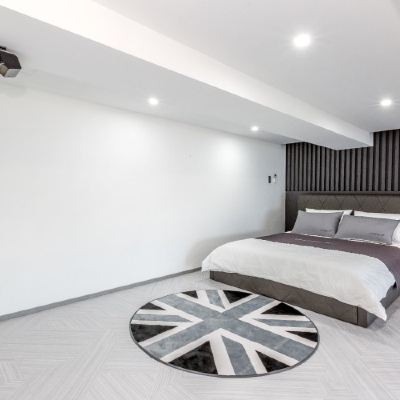 Room J-Duplex (Ocean View 20 Pyeong) 양양 프롬세븐펜션 쿠폰