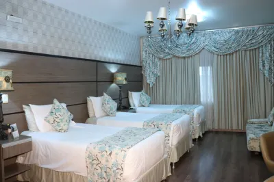 Luxsur Hotels in 