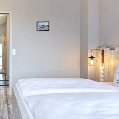 Two-Bedroom Apartment Bretterbude Promo Code