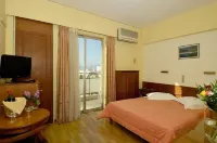 Hotel Nefeli Hotel di 