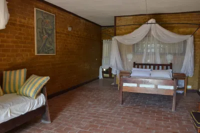 Sandele Eco Retreat Ξενοδοχεία στην πόλη 