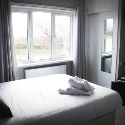 Classic Double Room Sandyhill Guest House Promo Code