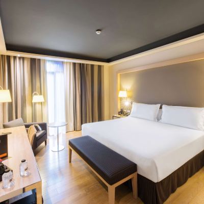 高級雙人房 爵士酒店優惠