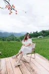 Pu Luong May Home & Cafe