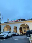 Monopoli Hotel Bukittinggi Hotels in 