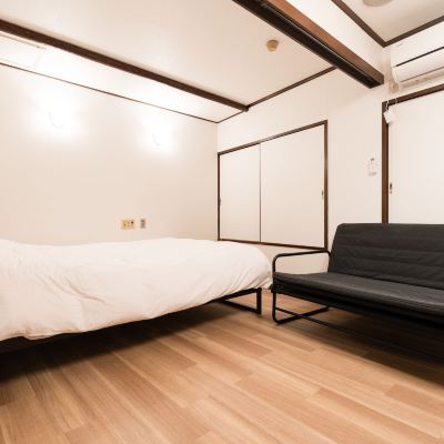 家庭房 東京王子音樂廳旅舍優惠