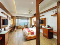Amber Dale Luxury Hotel & Spa, Munnar Ξενοδοχεία στην πόλη Munnar