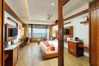 Amber Dale Luxury Hotel & Spa, Munnar