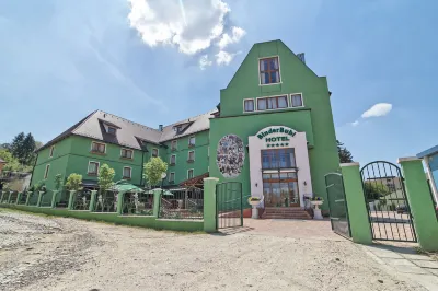 Mercure Sighisoara Binderbubi Hotel & Spa Hotels in 