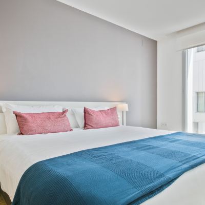 Apartamento Business Superior (3 Pax) -Plantas Superiores Lugaris Beach Promo Code