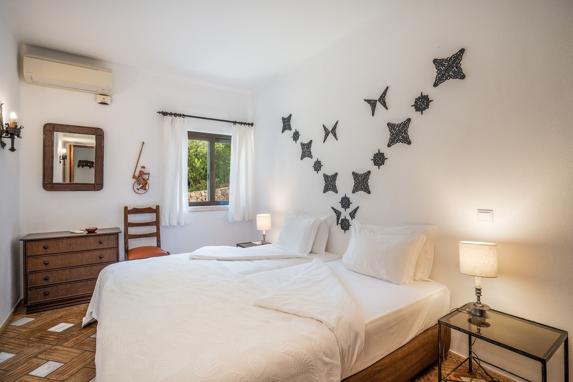 Suite, 1 Bedroom, Sea View, Sea Facing, 80 M From The Main Complex