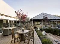 Comwell Roskilde Hotel di 