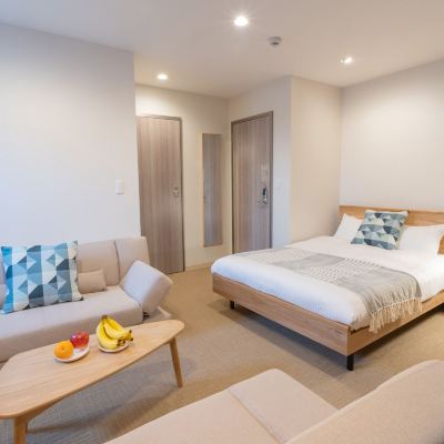 Connecting Room With Bathtab プレイシスイーストトーキョー クーポン