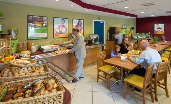 ibis Liège Seraing - Housity