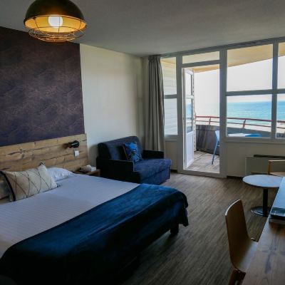 Premium Room, Non Smoking, Ocean View (Rivage, Vue Laterale Sur Ocean) Baya Hotel Promo Code
