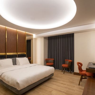 高級房 伊斯坦堡亨納酒店優惠