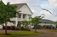 Beau Rivage Golf and Resort