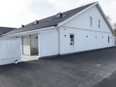 Stugcentralen Lägenhetshotell & Stugor Hotels in 