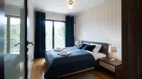 Tęczowe Wzgórze, Sun & Snow Hotel di Wisla