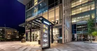 PLAZA Premium Almere Hotels in 