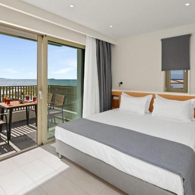 Premium Suite With Direct Sea View Thalassa Suites Promo Code