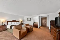 Best Western Chieftain Inn Hotels in 