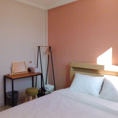 雙人房 艾斯佩斯青年旅舍優惠