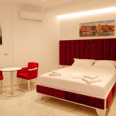 Comfort Triple Room Lumi Hotel Promo Code