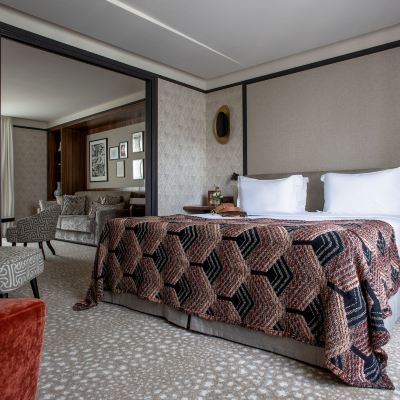 Club Suite Esprit Saint Germain Promo Code