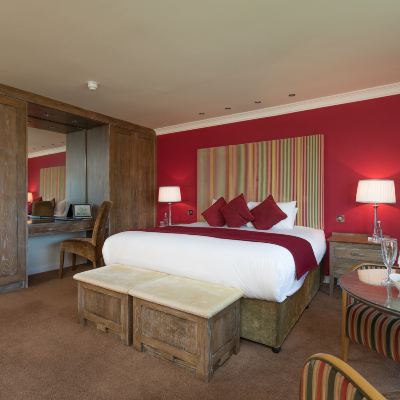 Junior Double Room Connemara Coast Hotel Promo Code
