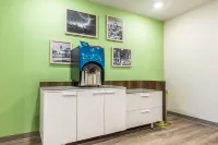 WoodSpring Suites Colton