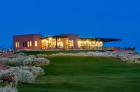 Sand Hollow Resort Отели в г. 