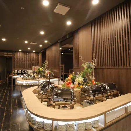 Hotel Route-Inn Sendai Higashi