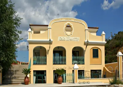 Residence Cala Liberotto Ξενοδοχεία στην πόλη 