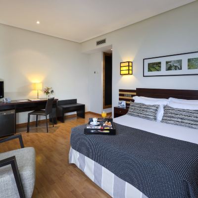 Double or Twin Room Exe Auriense Promo Code