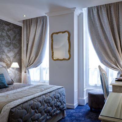 Standard Double Room Grand Hotel des Terreaux Promo Code