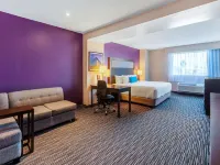 CHN Hotel Monterrey Aeropuerto, Trademark by Wyndham Hotels in Apodaca