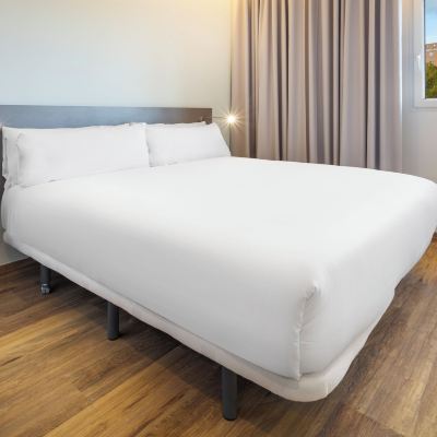 Superior Double Room B&B Hotel Madrid Alcorcón Promo Code