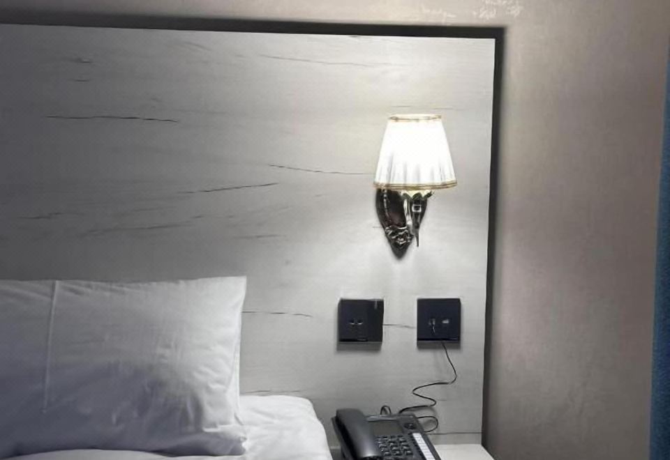 舒适间 - 带阳台