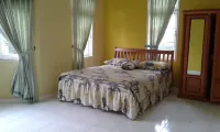 Villa Puncak Resort